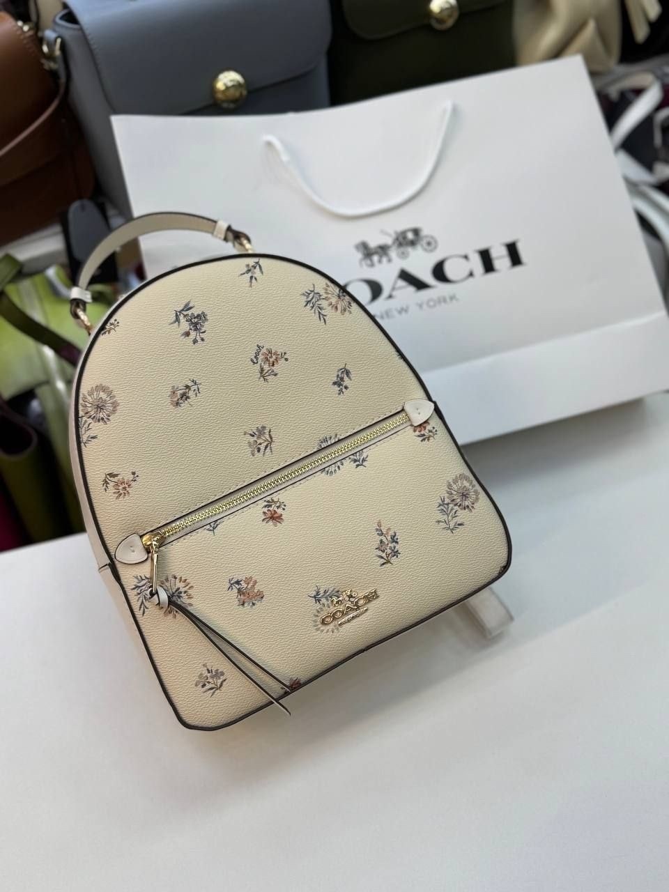 рюкзак женский coach,рюкзак женские,брендовые рюкзаки,рюкзак,рюкзак coach