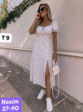 Платье