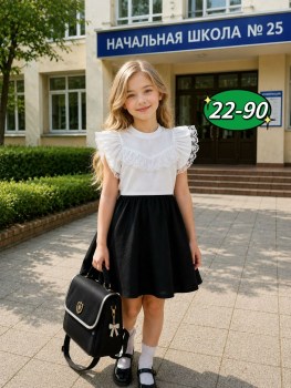 Блузка