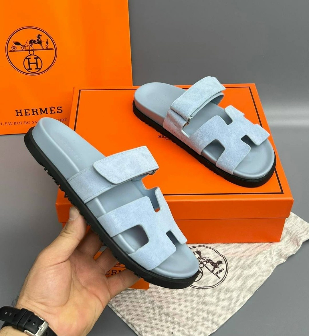 шлепанцы hermes,сандалии hermes,,шлепки эрмес,тапочки hermes