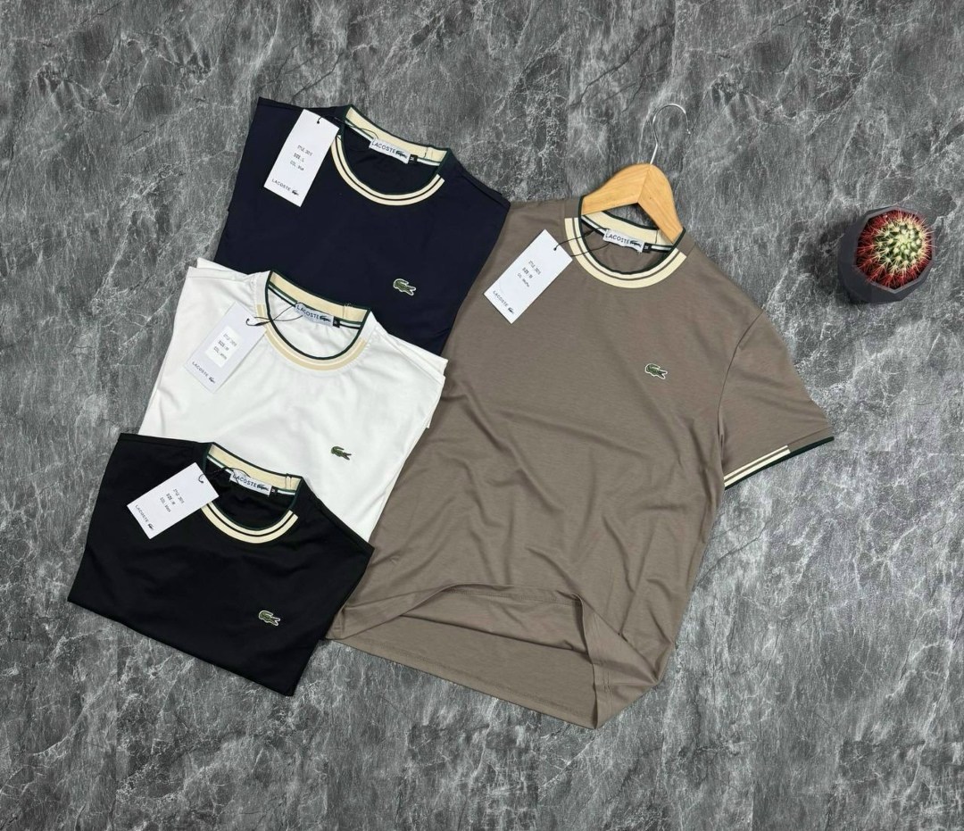 белая лакоста,футболка lacoste,футболка лакост 3д принт,мужские футболки lacoste,lacoste white