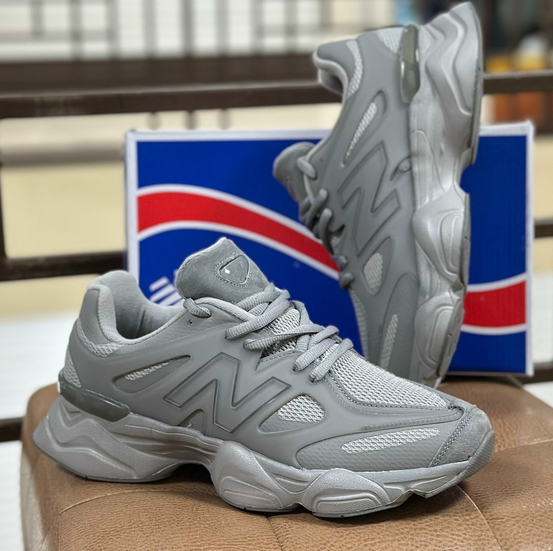 кроссовки new balance,new balance 9060 triple black leather,кроссовки,кроссовки мужские new balance,new balance 9060