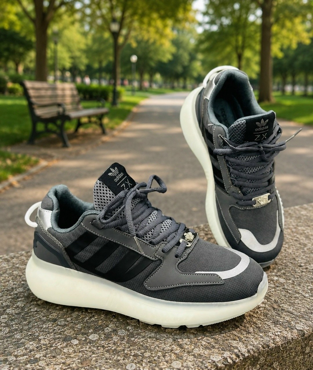 кроссовки adidas,кроссовки мужские adidas,кроссовки,серые кроссовки,оригинальные кроссовки adidas