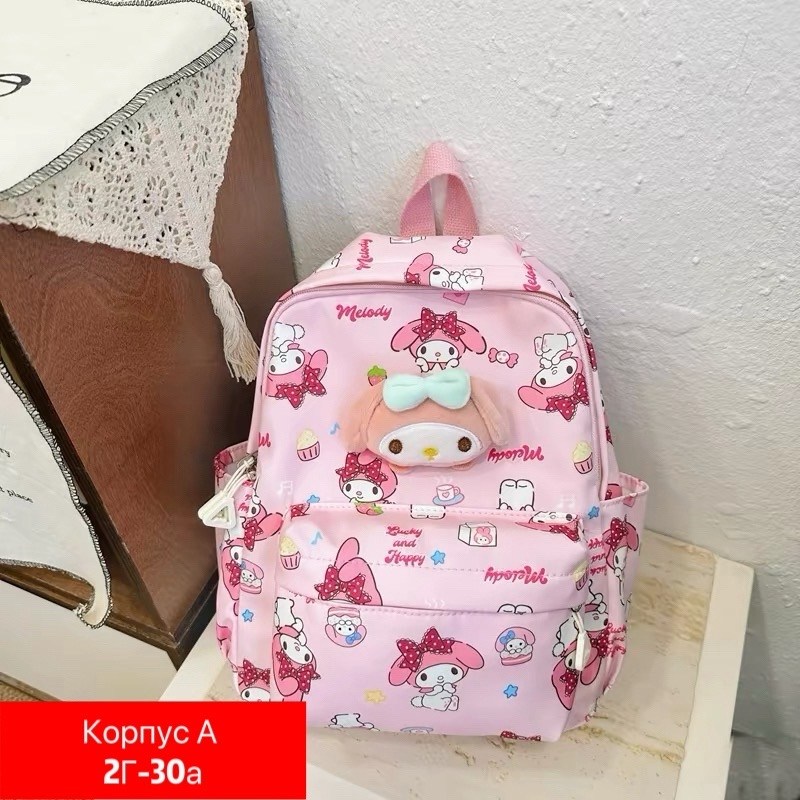 рюкзак школьный hello kitty,рюкзак школьный городской hello kitty,рюкзак для детского сада,рюкзак sanrio,рюкзак детский