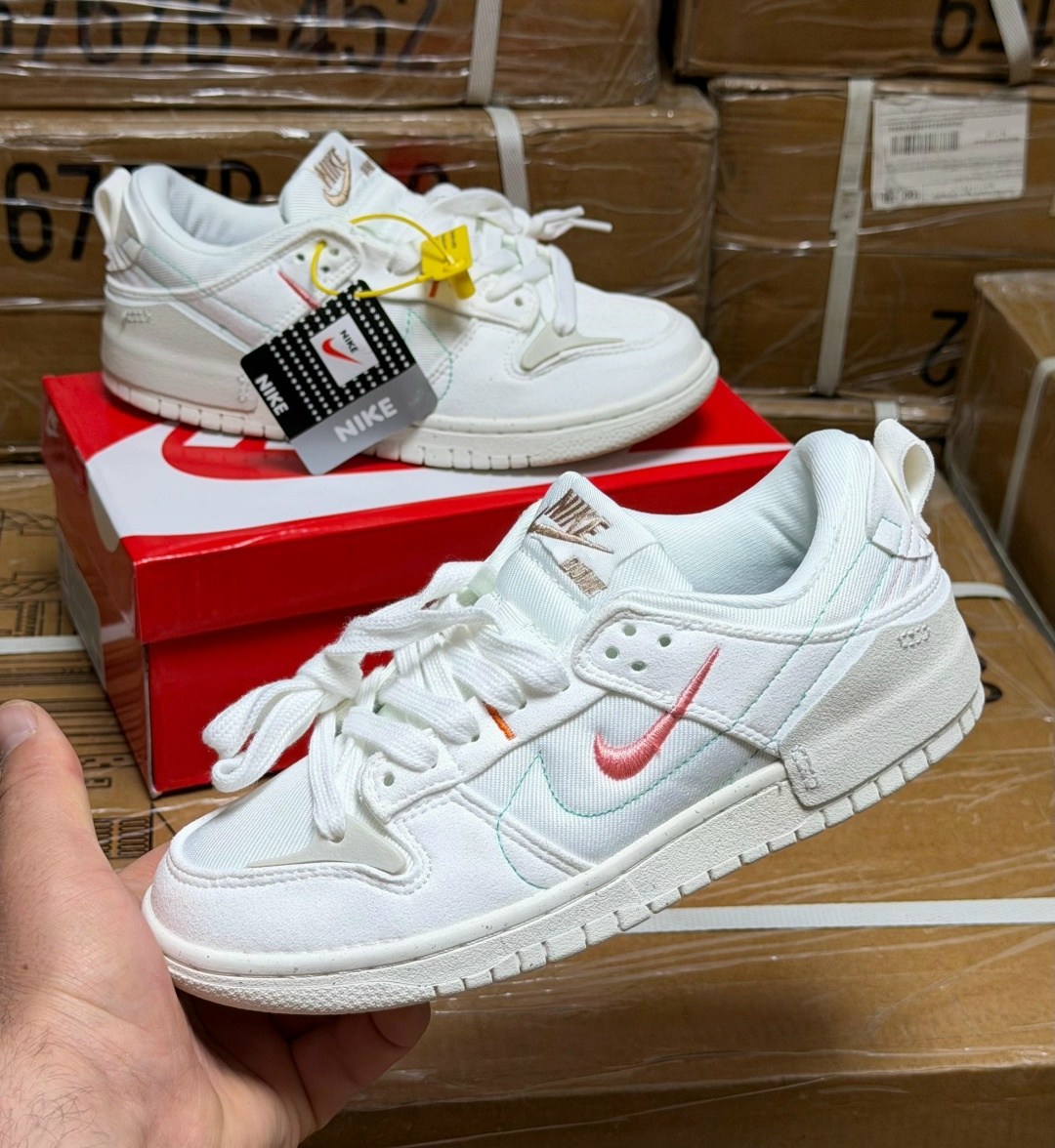 nike dunk low disrupt 2 pale ivory,кроссовки nike dunk low disrupt 2,nike dunk low disrupt 2,кроссовки,кроссовки nike dunk low disrupt