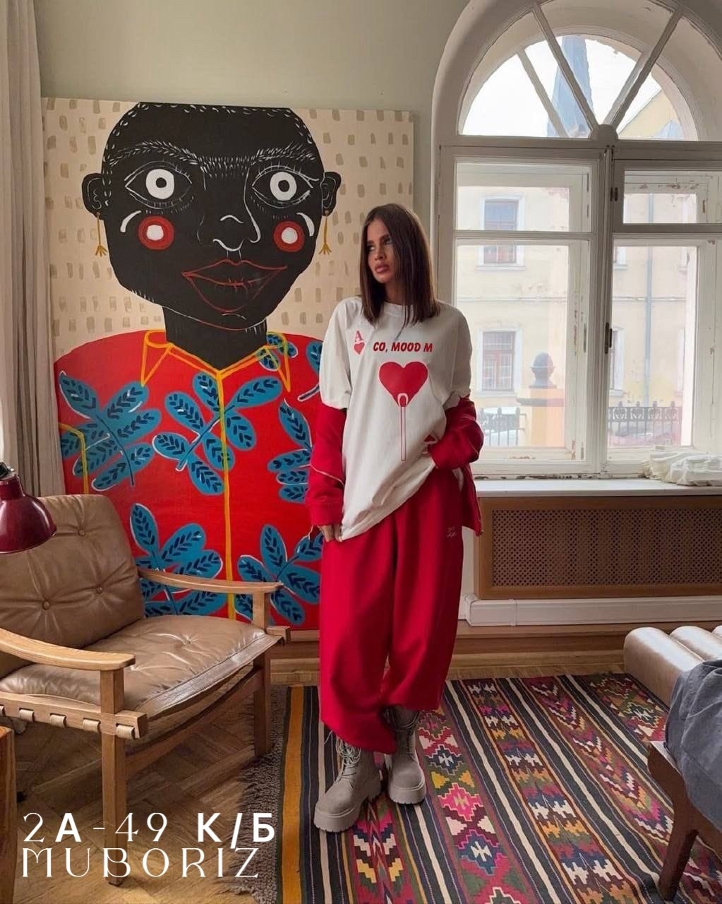 костюм двойка с принтом,костюм двойка женская,костюм двойка,футболки женская оверсайз,трикотажный костюм двойка