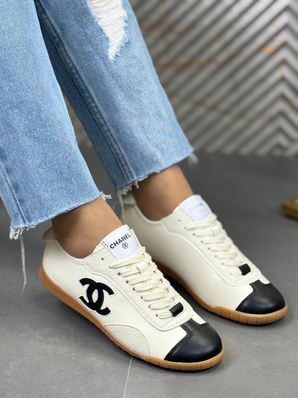 chanel кроссовки,,кеды шанель,кроссовки женские chanel,кеды chanel