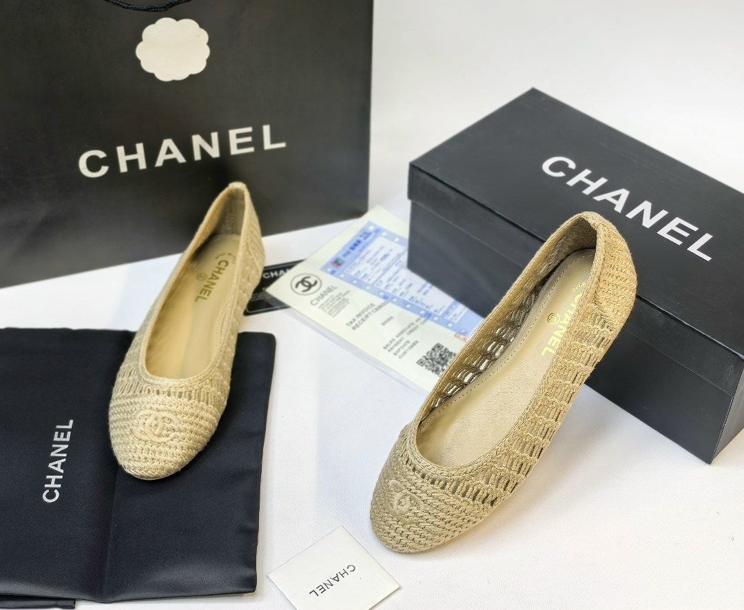 балетки chanel,chanel туфли,балетки женские,замшевые бежевые балетки chanel,босоножки chanel