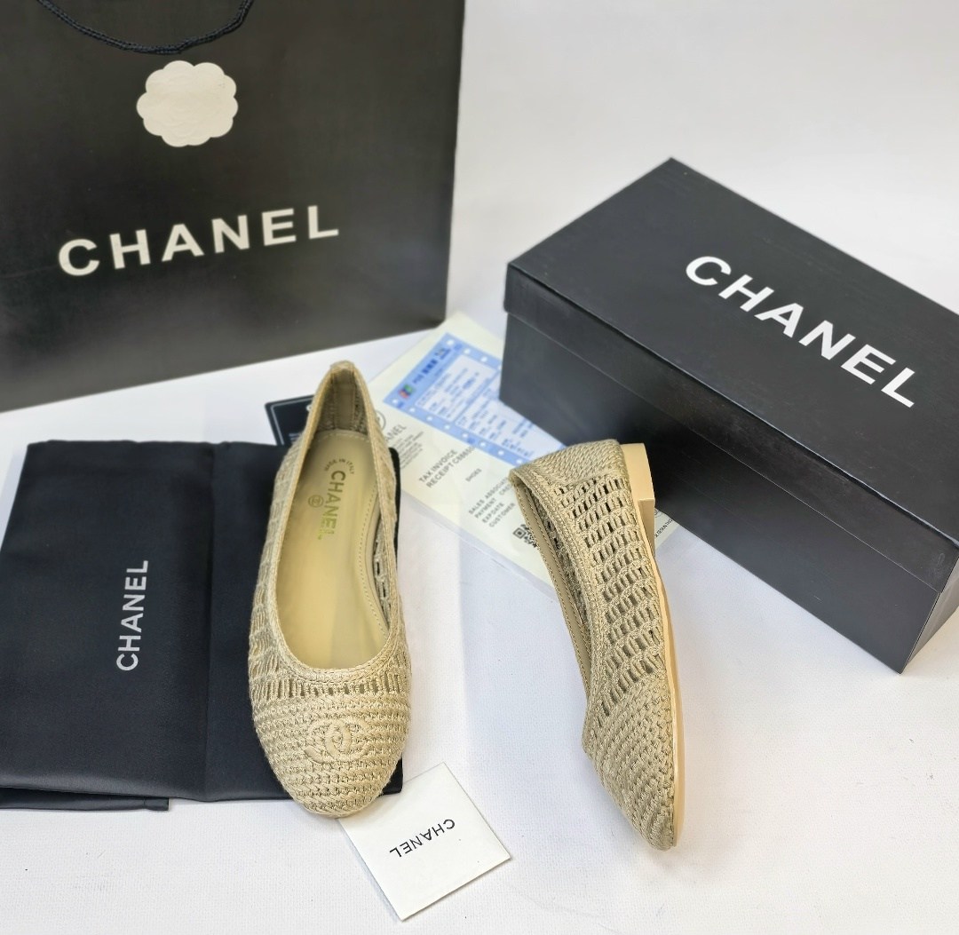 балетки chanel,chanel туфли,балетки женские,замшевые бежевые балетки chanel,босоножки chanel