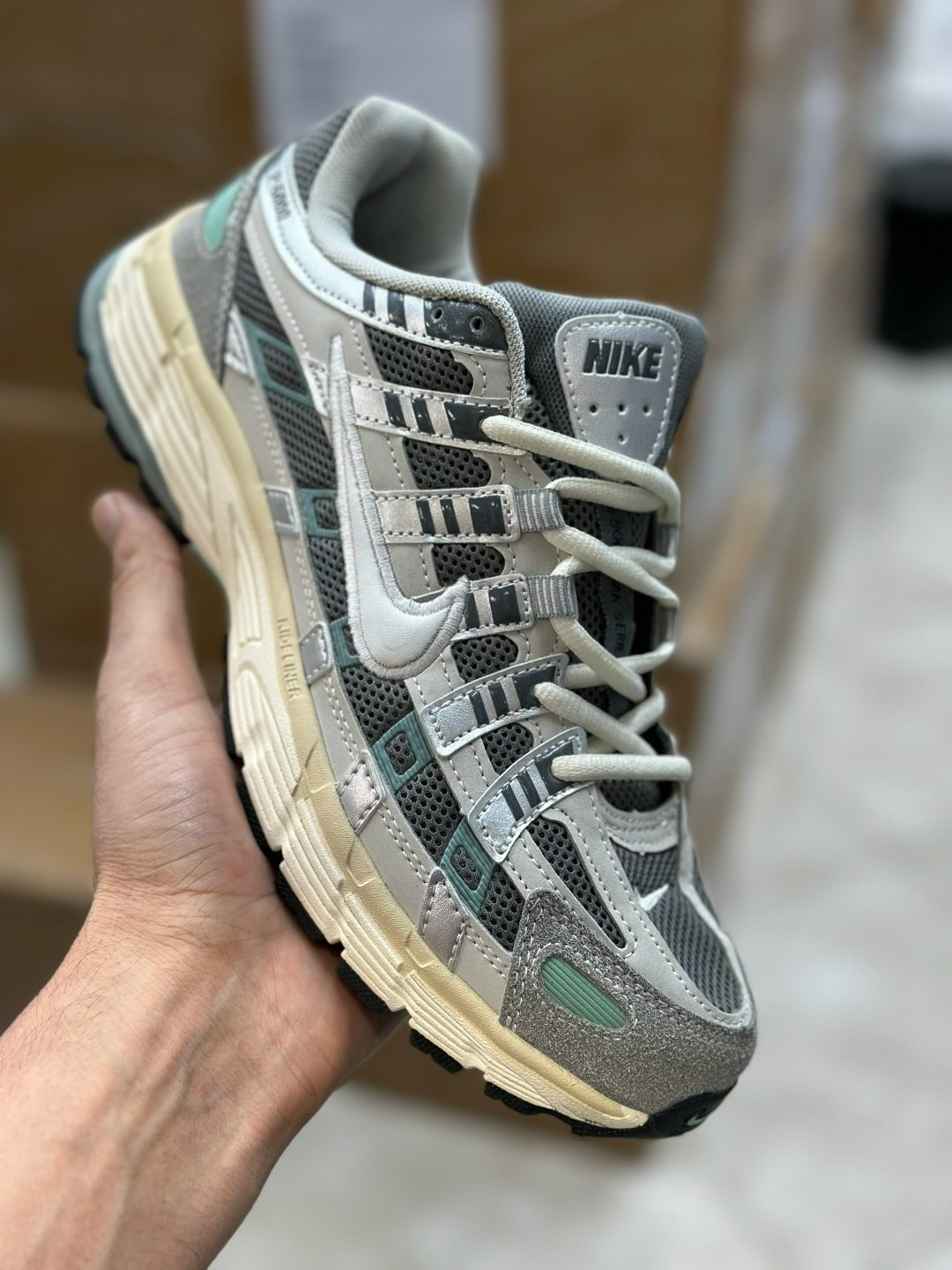 nike p-6000 metallic silver,nike p6000 metallic silver,кроссовки nike,кроссовки nike p-6000,кроссовки nike p-6000 'metallic silver' cn0149-001