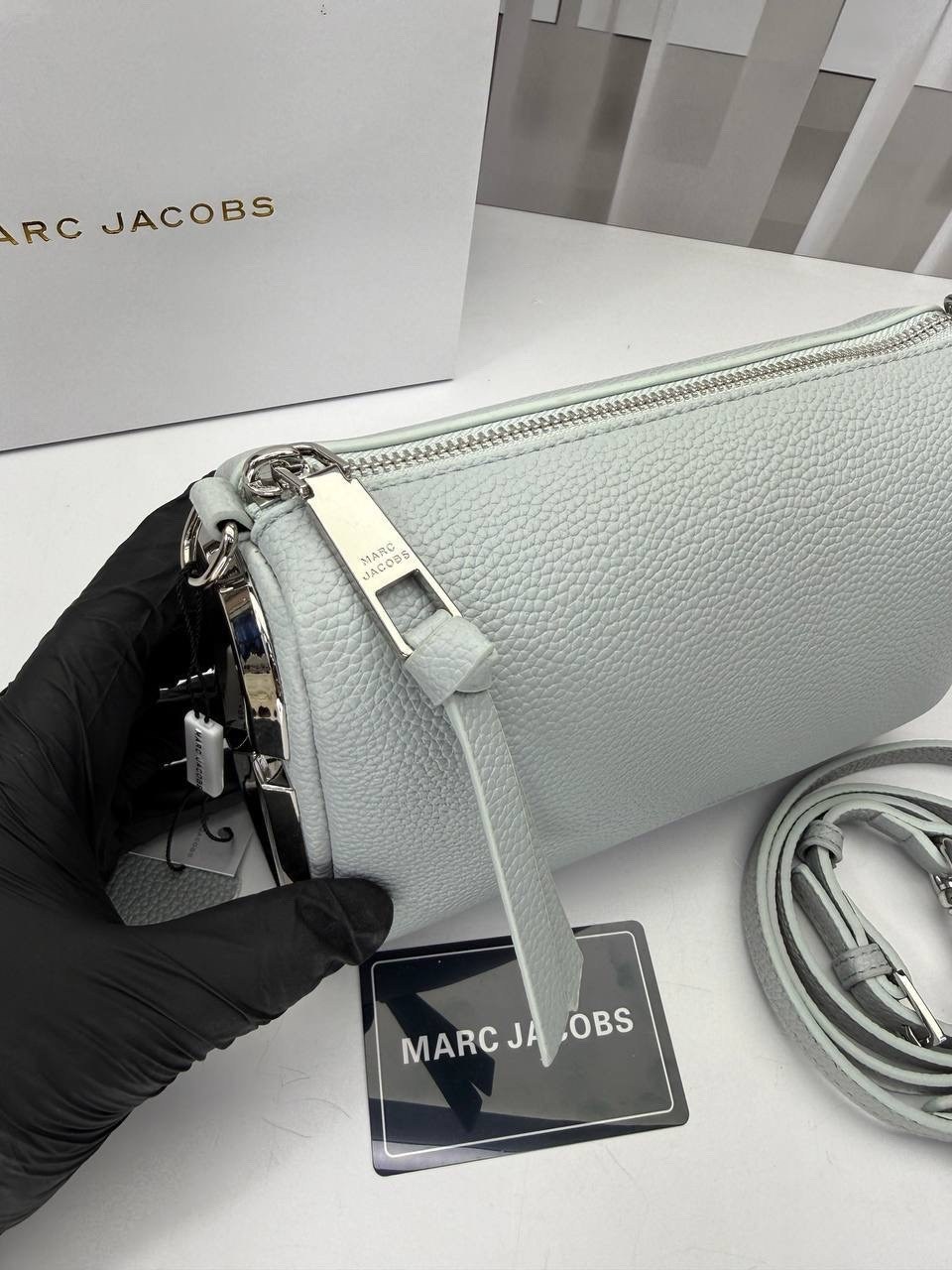 marc jacobs сумки через плечо,сумки marc jacobs,marc jacobs сумка женская,сумка marc jacobs голубой,сумка кросс боди женская marc jacobs