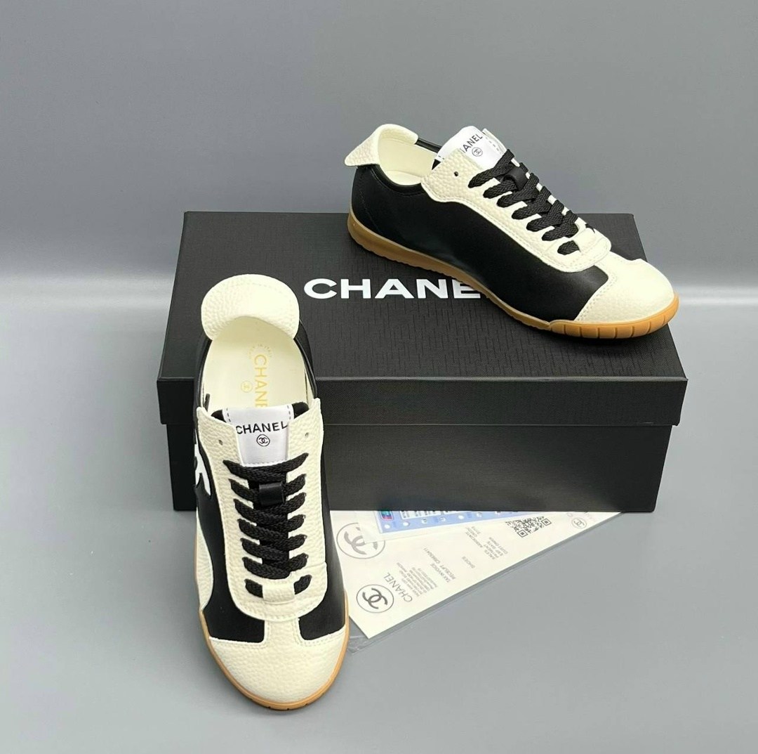 ,шанель кроссовки,chanel кроссовки,кеды шанель,кеды chanel