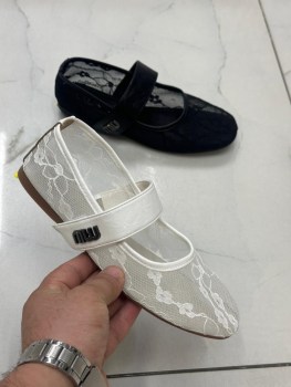 Балетки