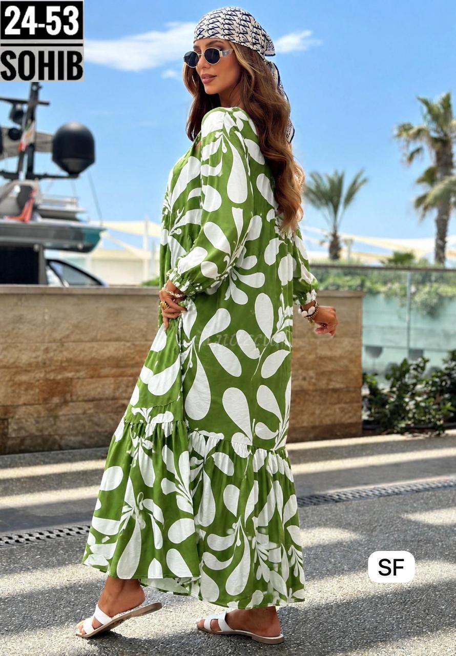 платья женские длинные,платье 👗,платье лето,платье летнее,длинное платье