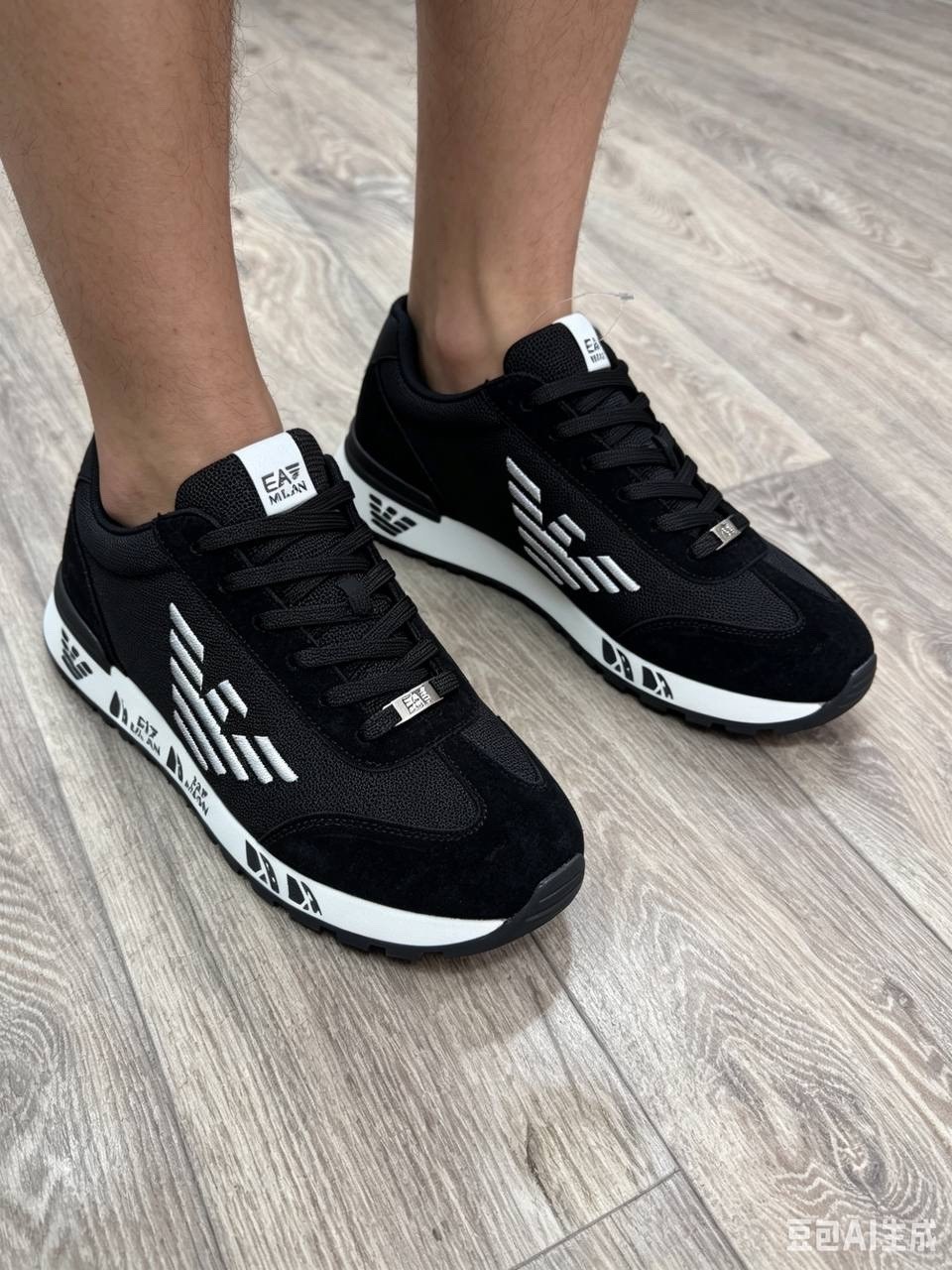 кроссовки emporio armani,кроссовки,мужские кроссовки,кроссовка armani,оригинальные кроссовки