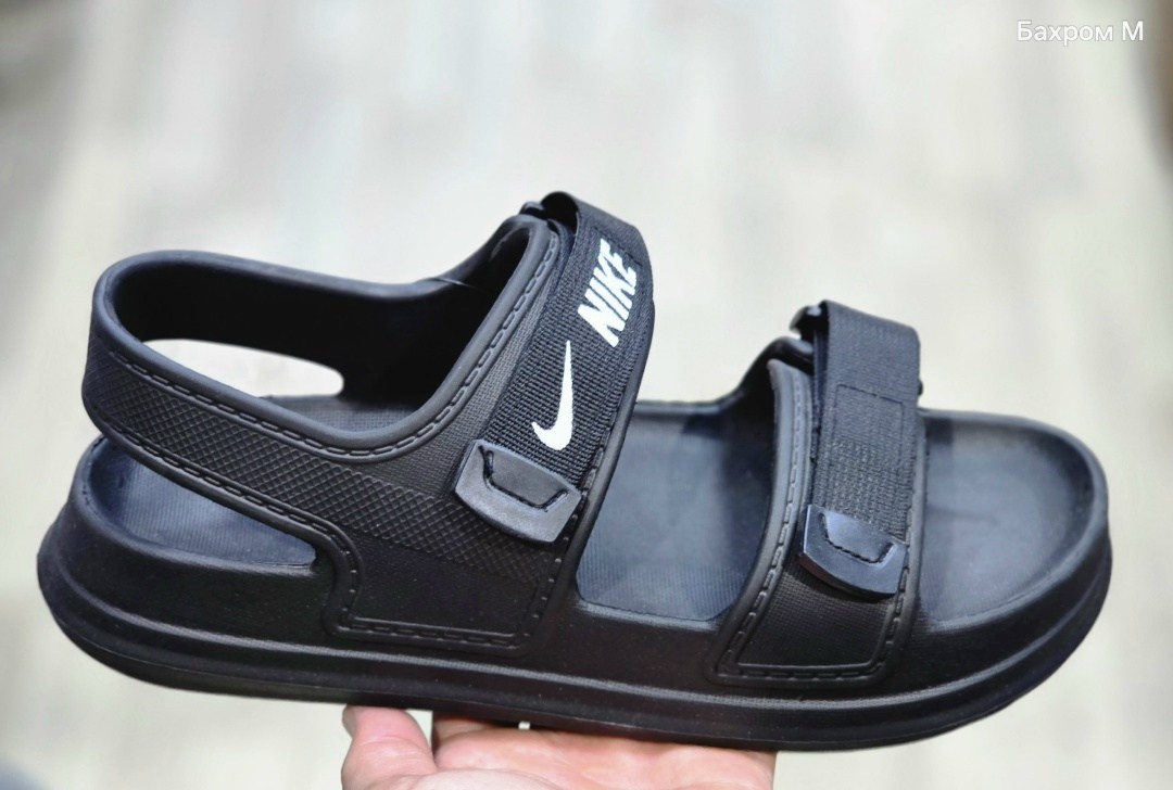 сандалии nike,сандалии мужские nike,сандали nike,nike tanjun sandal,сандали найк