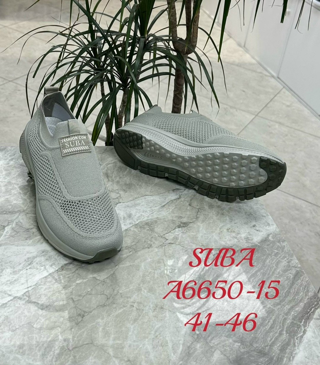 кроссовки suba,,слипоны мужские,слипоны женские, женская