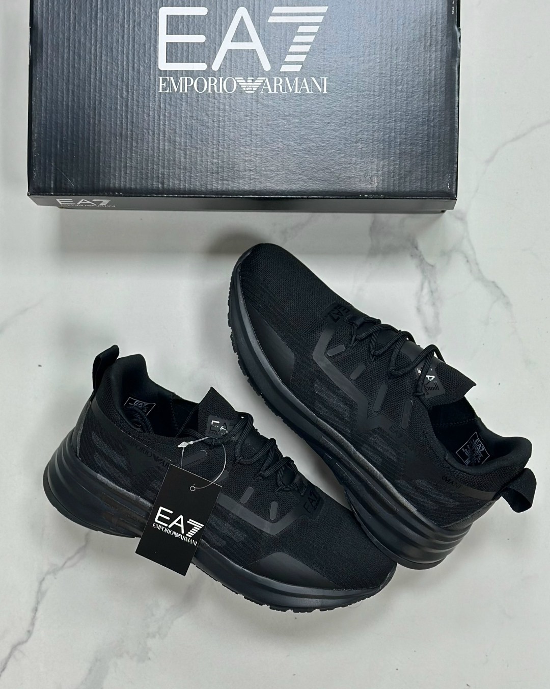 кроссовки,кроссовки emporio armani,черные кроссовки,кроссовка мужской,