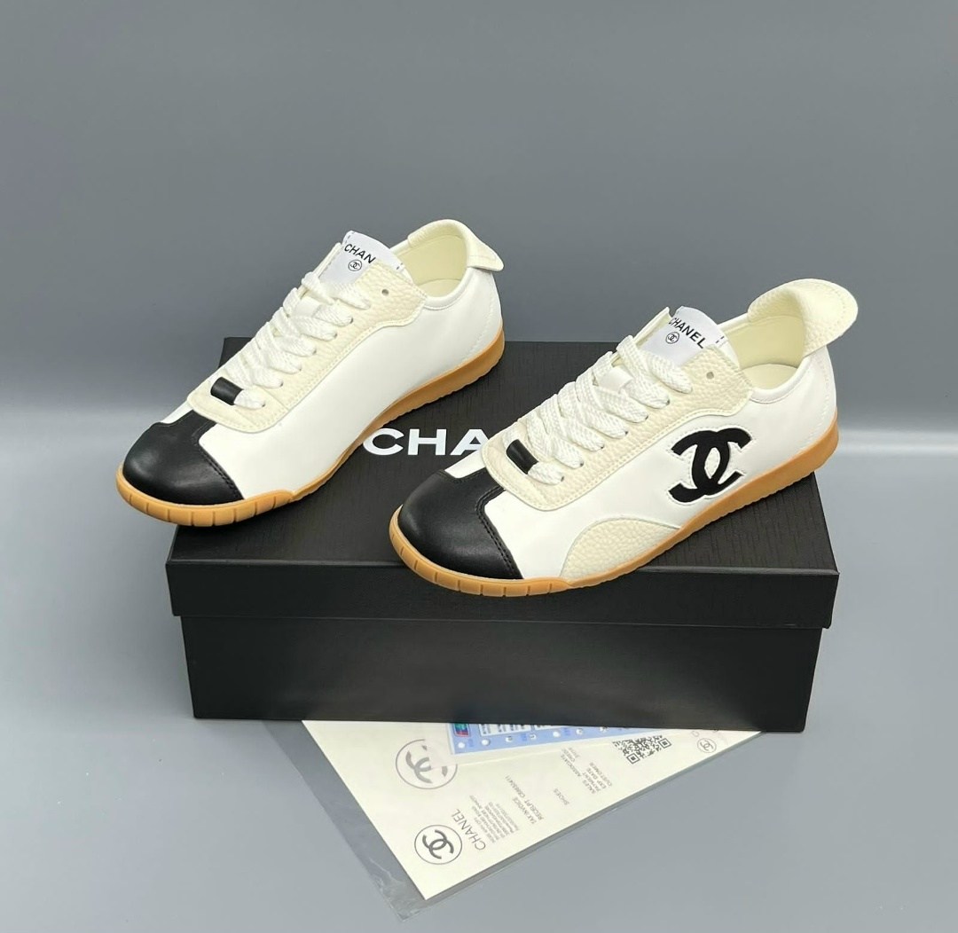 ,chanel кроссовки,кеды chanel,кеды шанель,брендовые женские