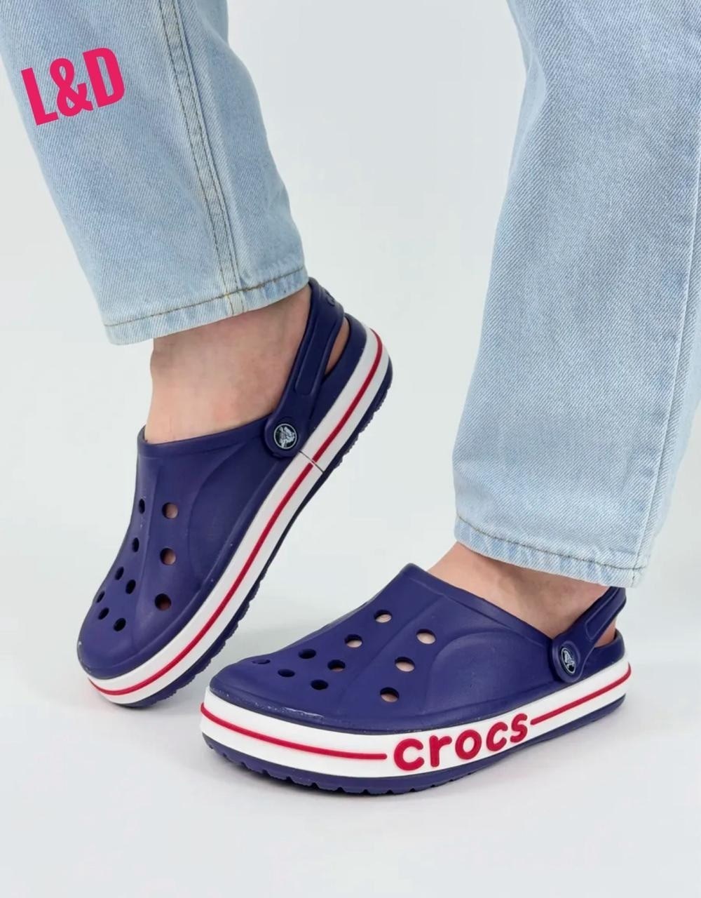 ,сабо crocs,сабо bayaband clog crocs,крокс мужские,шлепанцы crocs bayaband