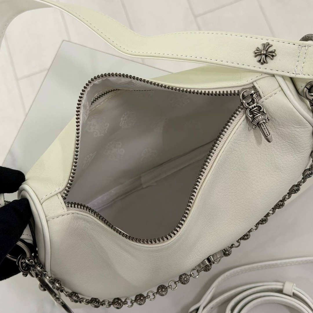 сумка,сумки женская,chrome hearts сумка,сумки аксессуары,сумки на плечо