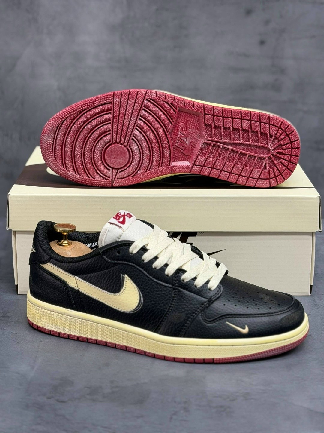 air jordan 1 low,air jordan 1 low og,кроссовки,jordan 1 low,nike air jordan 1 low og ex black smoke grey
