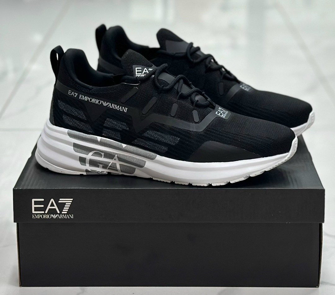 кроссовки ea 7,кроссовки,кроссовки emporio armani,ea7 emporio armani кроссовки,кроссовка мужской