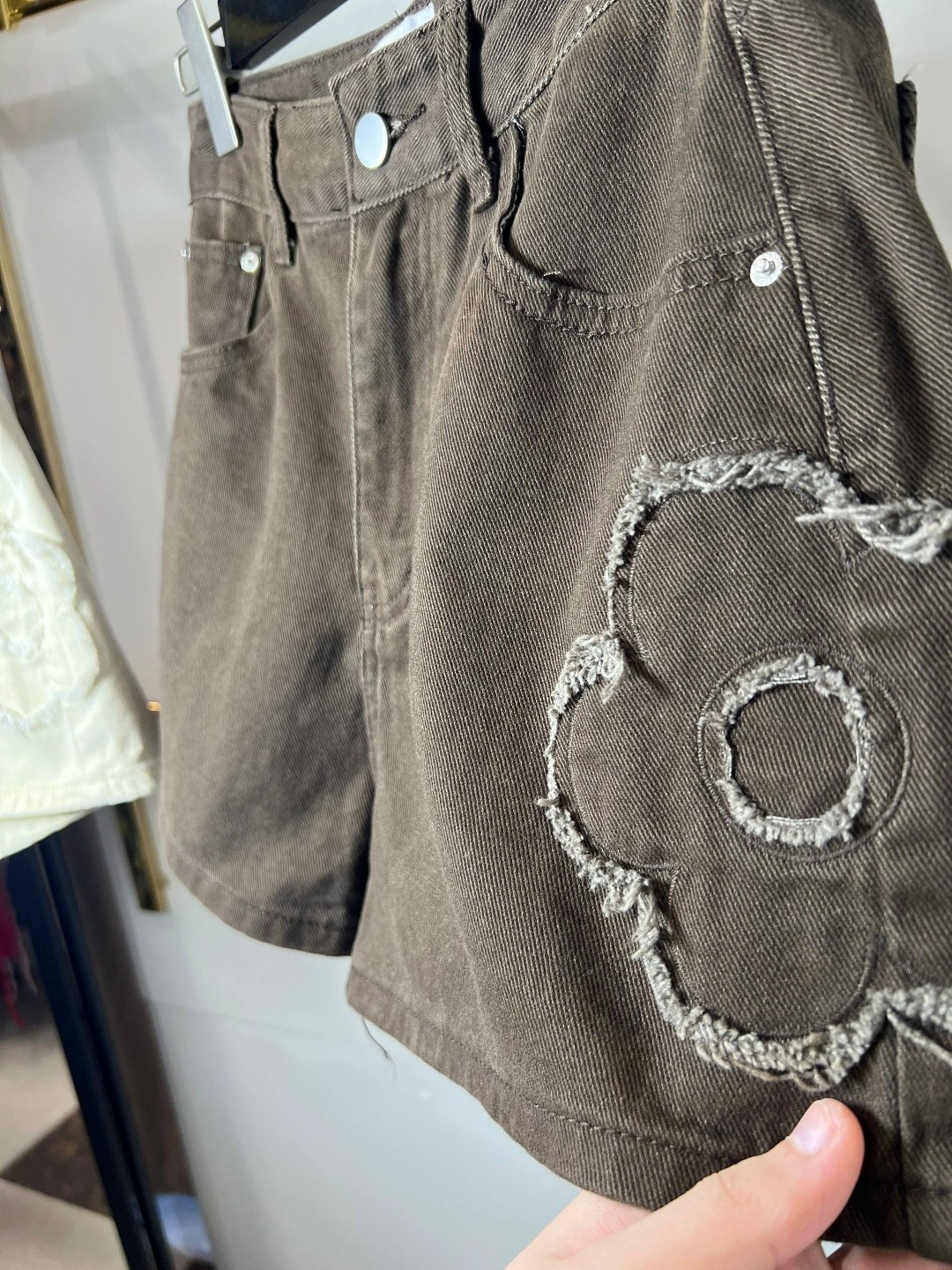 джинсовые шорты,женские джинсовые шорты,шорты женские,шорты chanel,шорты для женщин
