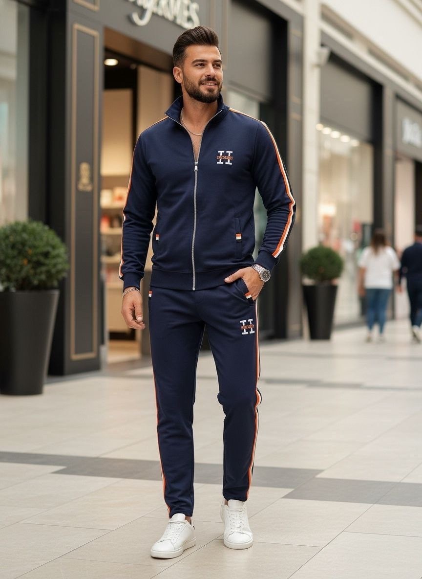 спортивный костюм stefano ricci,спортивный костюм,спортивный костюм мужской,спортивный костюм stefano ricci синий,мужская мода