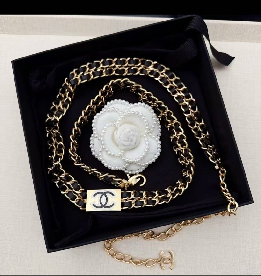 цепочка chanel,цепочка шанель,chanel ожерелье,колье chanel,шанель украшения