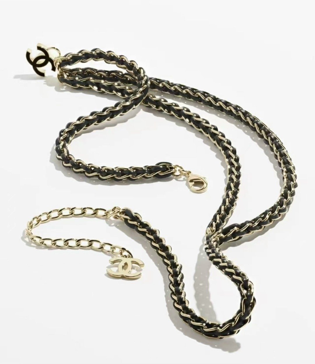цепочка chanel,цепочка шанель,chanel ожерелье,колье chanel,шанель украшения
