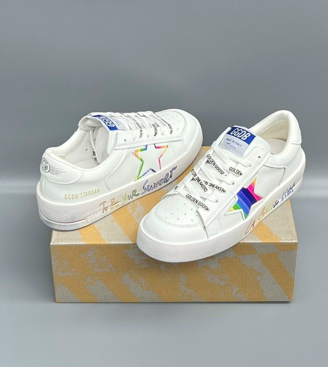 кроссовки golden goose,кроссовки филипп плейн,кроссовки женскиe,кроссовки,спортивная
