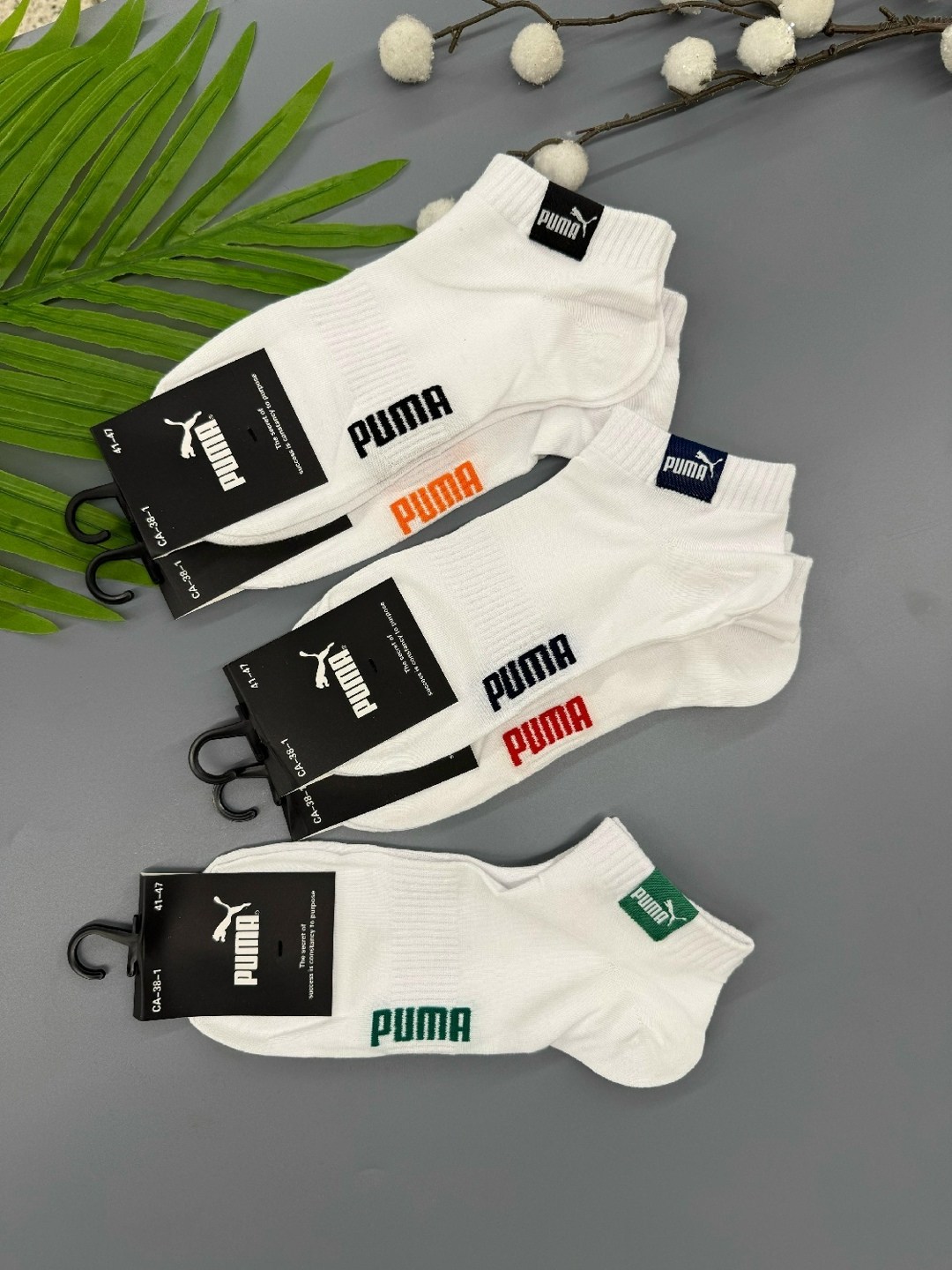 носки puma,носки puma 5 пар,комплект носки мужские,носки мужские,носки мужские спортивные