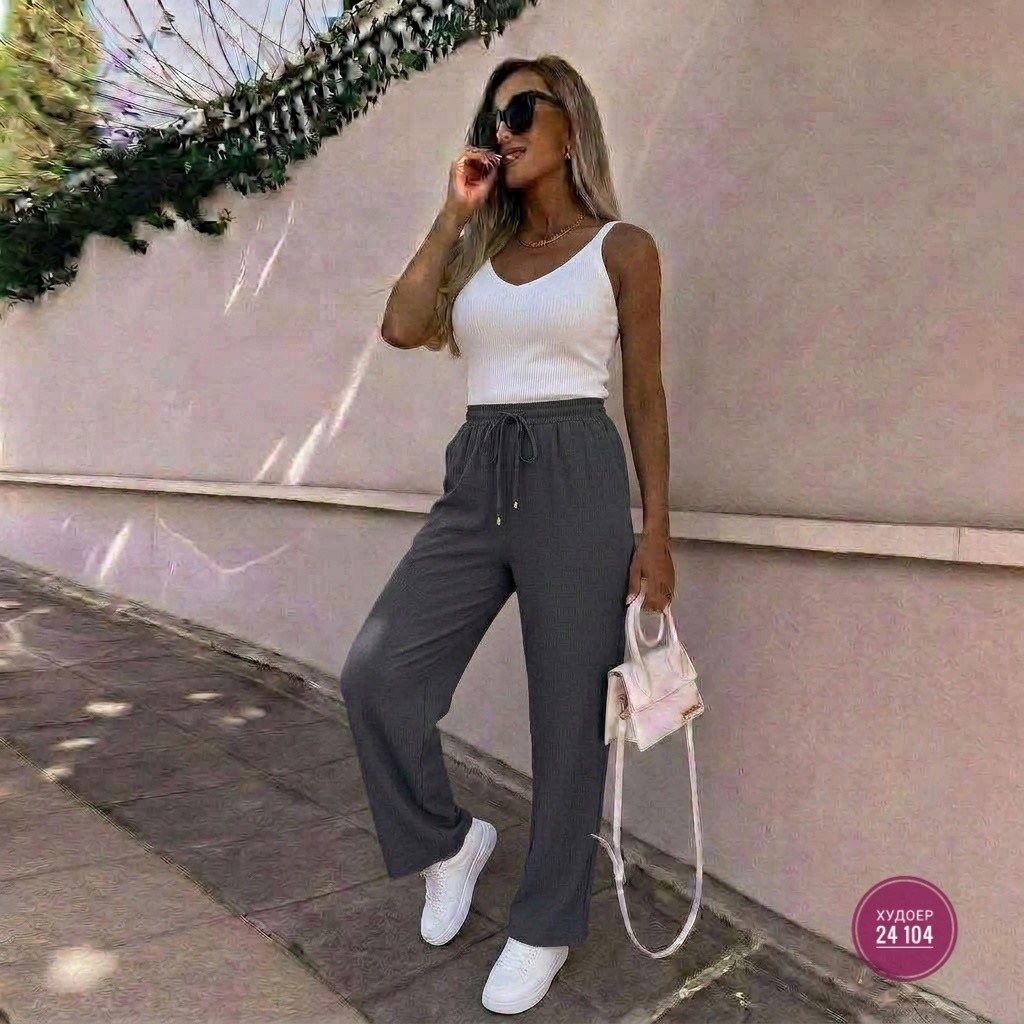 брюки женские,брюки модные,брюки широкие палаццо сингапур lucky fashion,штаны брюки,летние брюки