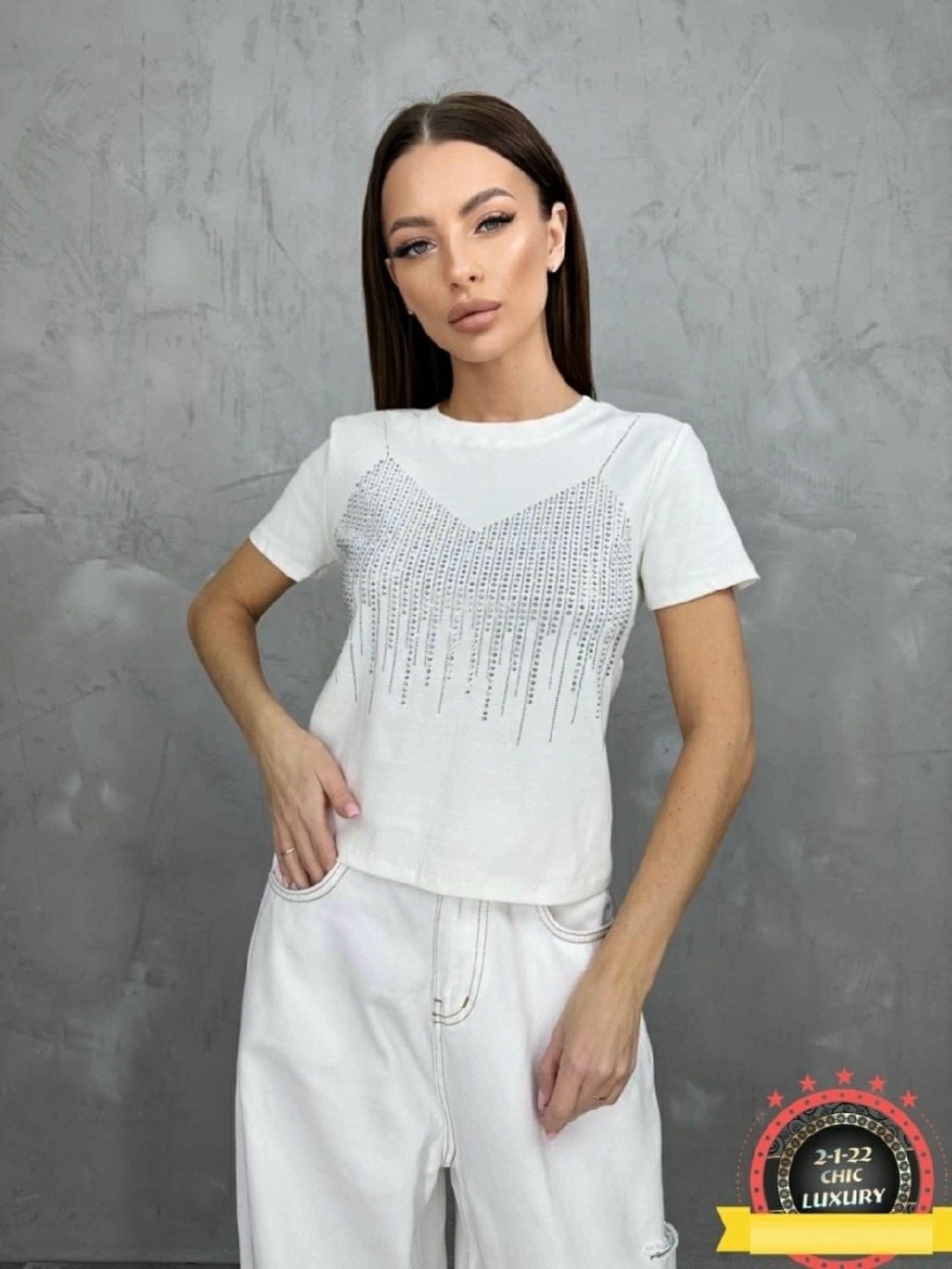 женская футболка,футболка хлопок,майка хлопок,футболка нарядная,