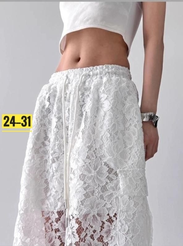 женские кружевные брюки bcbgmaxazria,кружевные брюки,кружевные штаны,брюки гипюр,брюки кружевные прозрачные гипюровые
