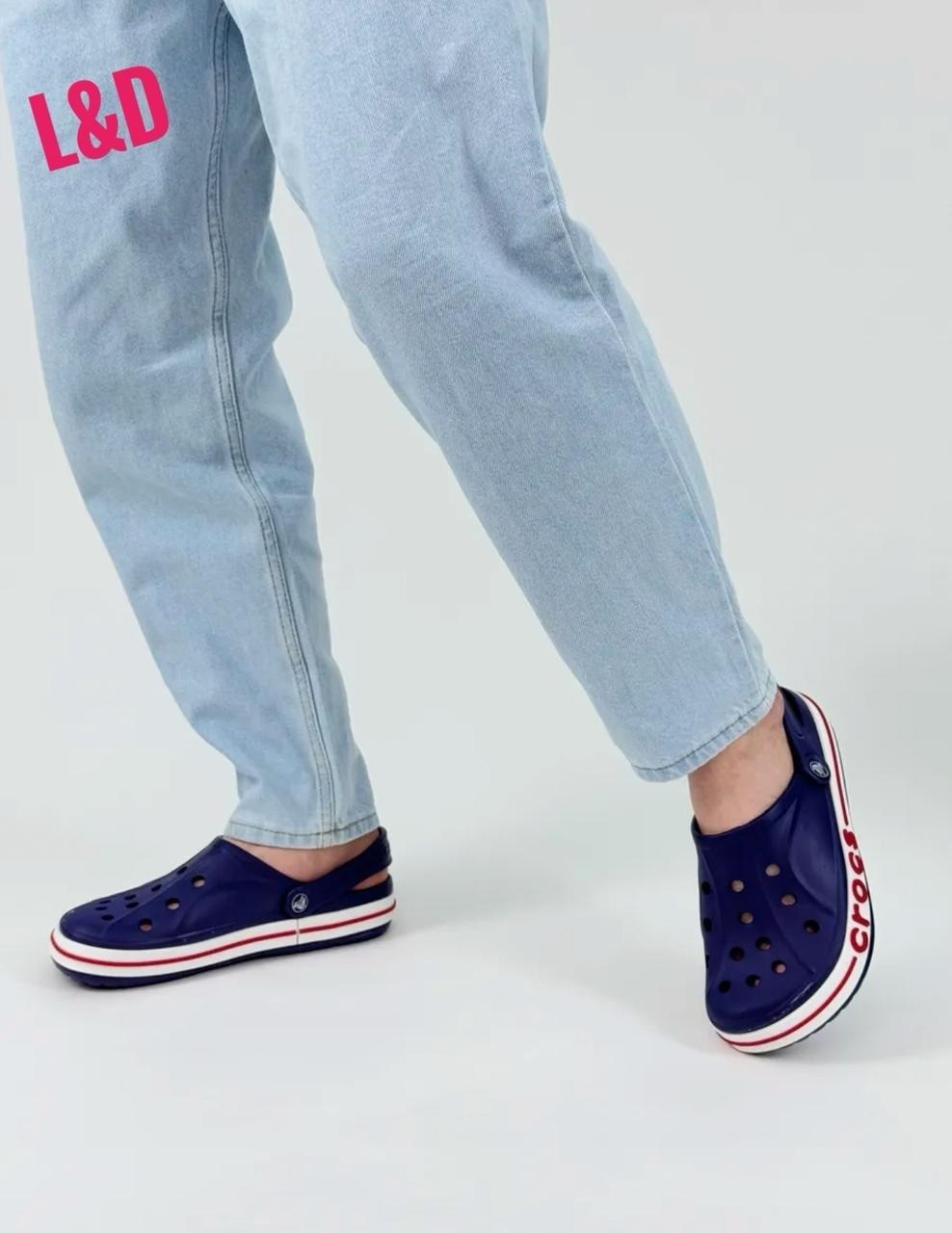,сабо crocs,сабо bayaband clog crocs,крокс мужские,шлепанцы crocs bayaband
