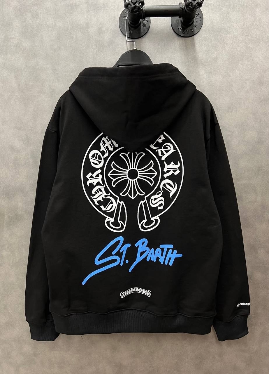 зип худи chrome hearts,толстовка,мужская толстовка,худи зип,толстовка eight2nine sweatshirt черный