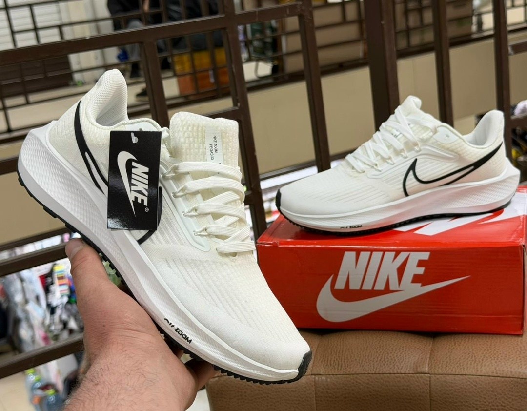 кроссовки nike,кроссовки nike air zoom pegasus,кроссовки,кроссовки nike air zoom pegasus 39,кроссовки найк беговые белые