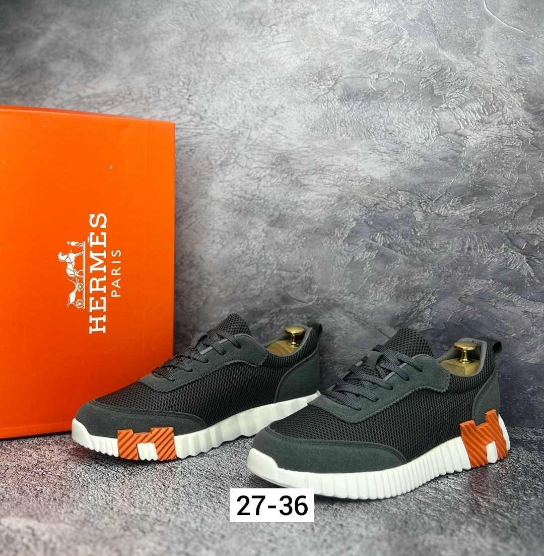 кроссовки hermes,кроссовки гермес,кроссовки hermes мужские,,кроссовки мужские