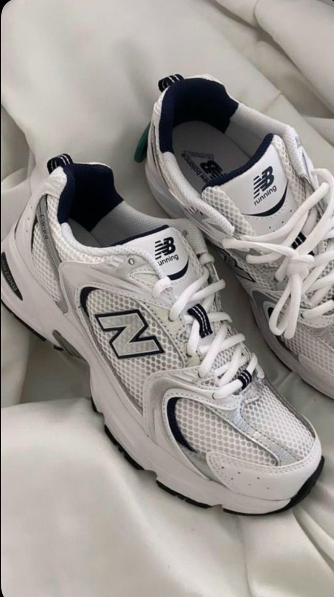 new balance 530 white silver navy,кроссовки new balance 530,кроссовки new balance,new balance 530,кроссовки