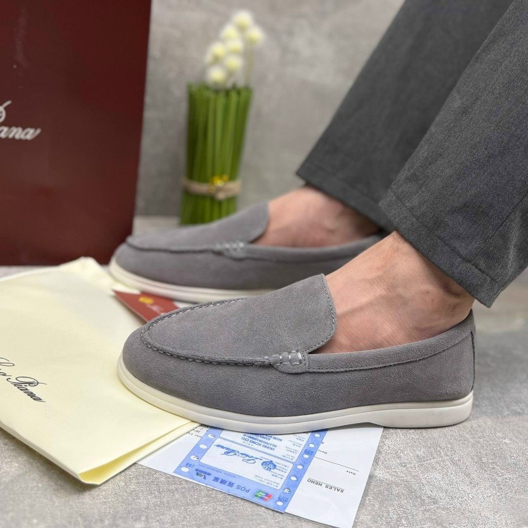 лоферы мужские loro piana,loro piana мужские замшевые лоферы summer walk,замшевые лоферы loro piana,лоферы из натуральной замши loro piana,лоферы loro piana