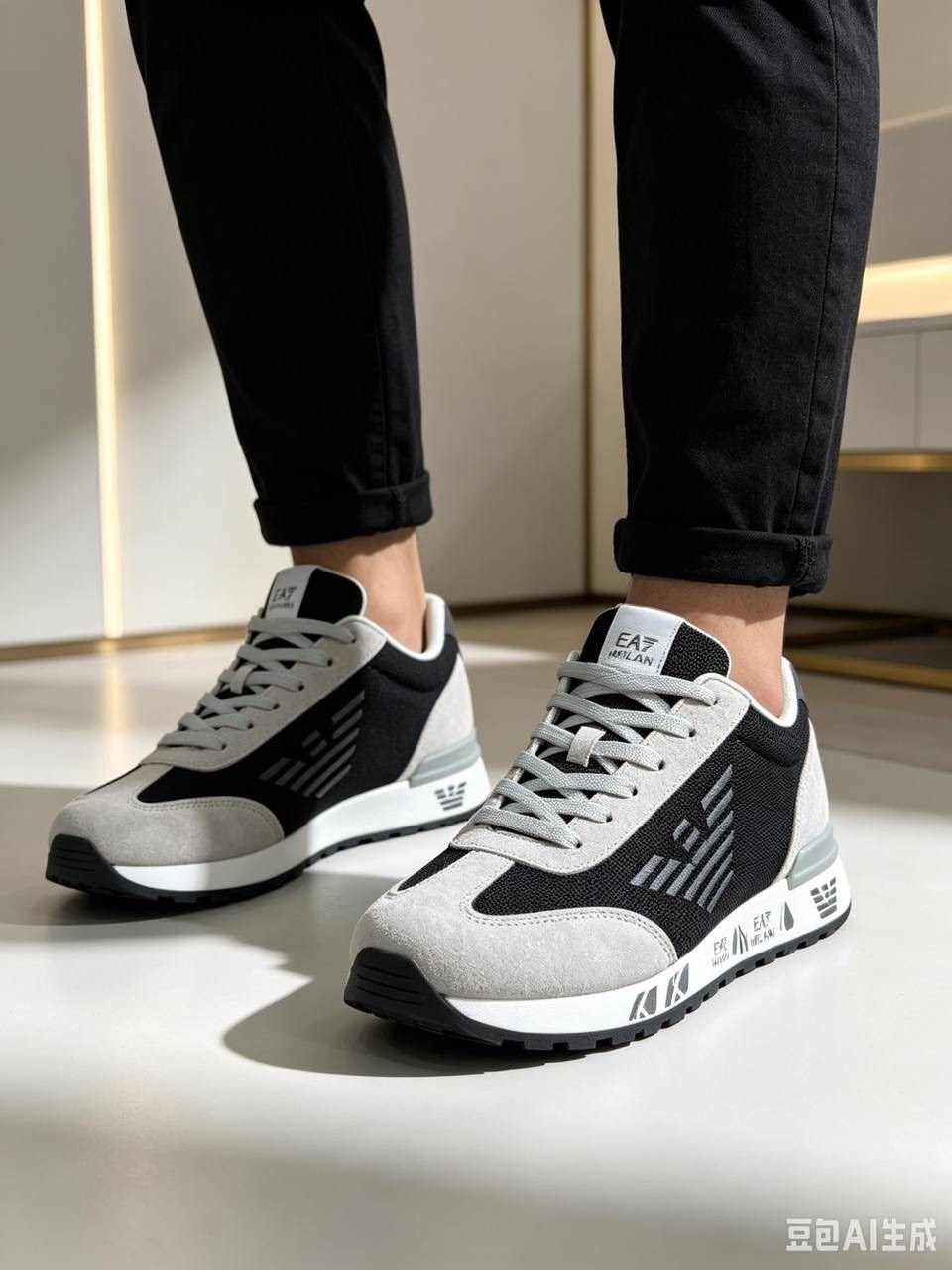 кроссовки emporio armani,кроссовки,мужские кроссовки,кроссовка armani,оригинальные кроссовки