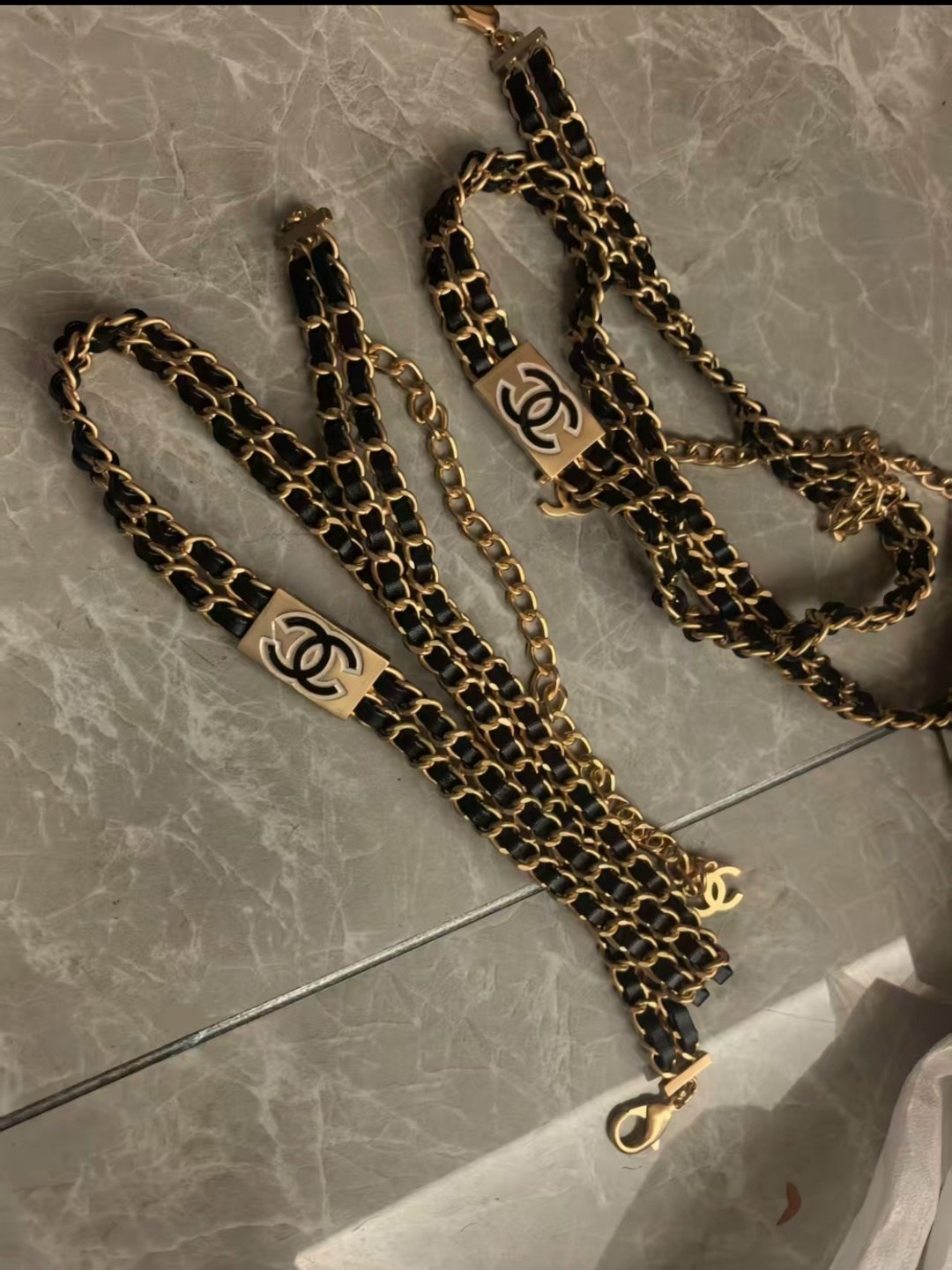 цепочка chanel,цепочка шанель,chanel ожерелье,колье chanel,шанель украшения