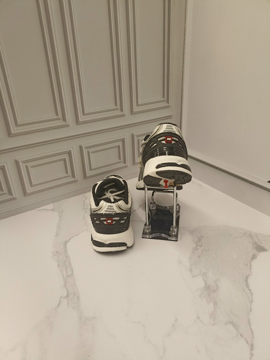 кроссовки new balance,кроссовки,кроссовки new balance 1906,530 кроссовки new balance,серебряные кроссовки