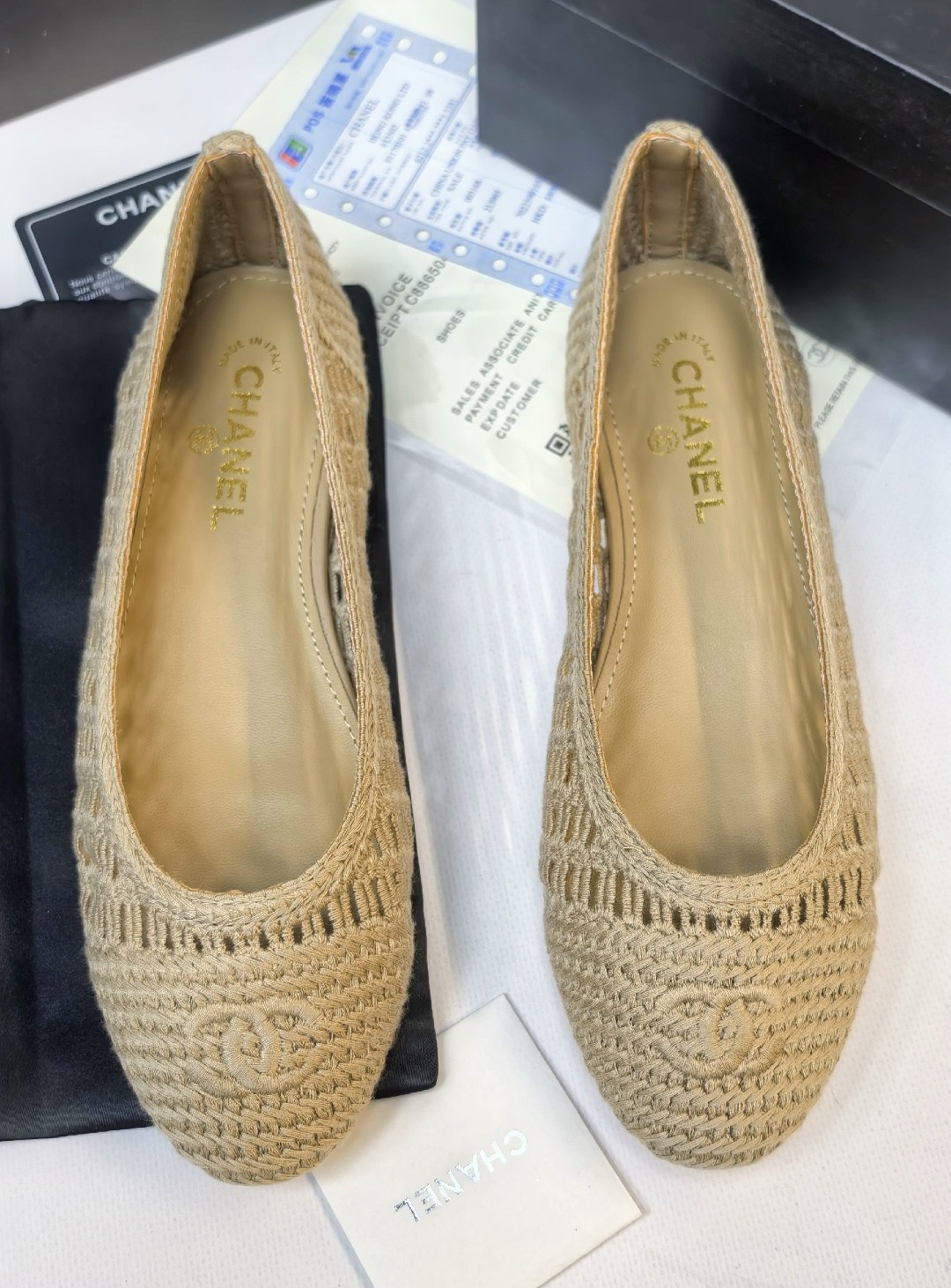 балетки chanel,chanel туфли,балетки женские,замшевые бежевые балетки chanel,босоножки chanel