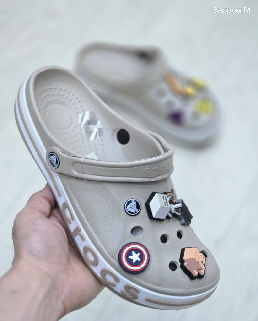 джибитс crocs сандалии,,джибитсы на крокс,детские кроксы,кроксы с джибитсами