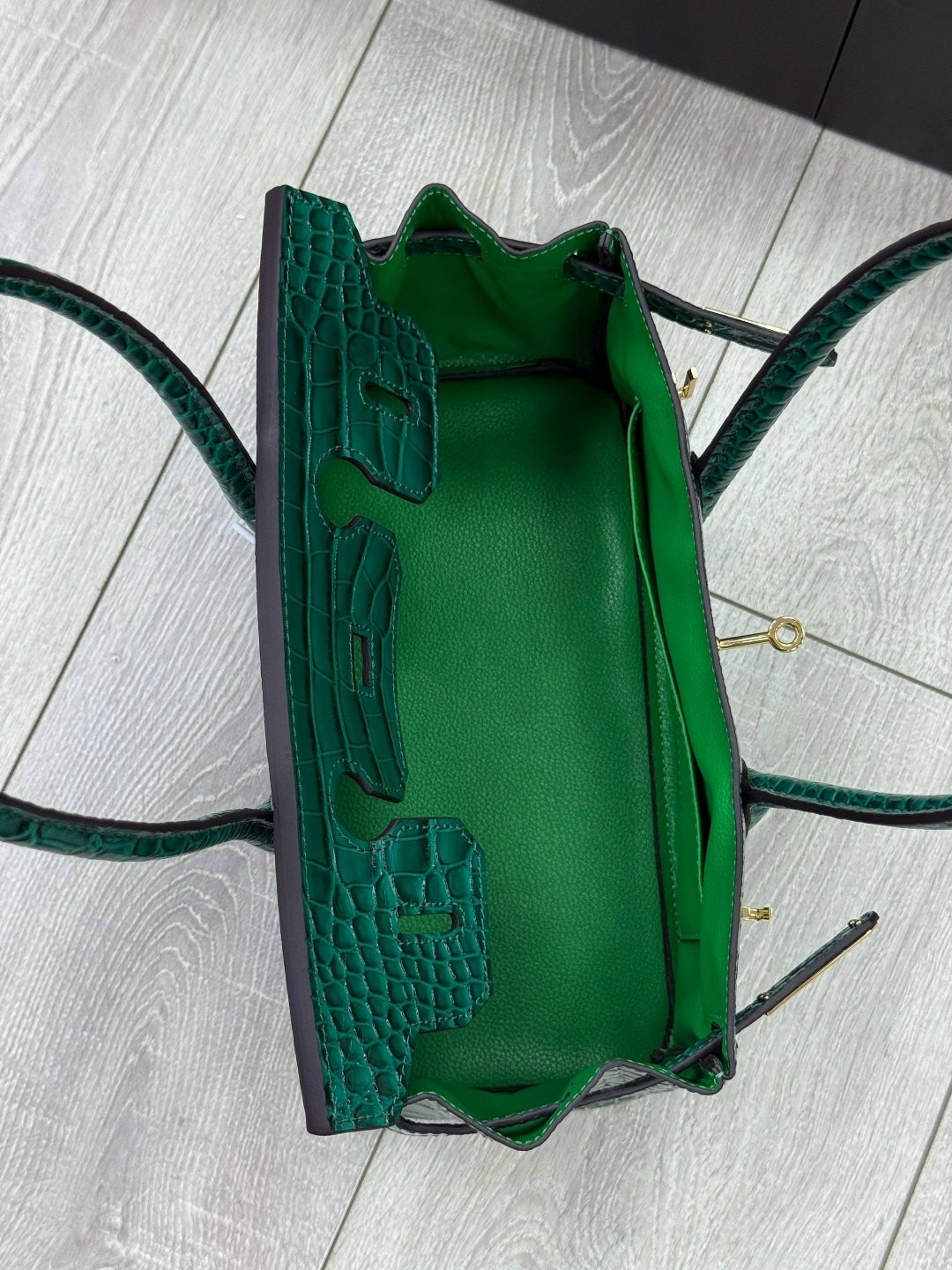 сумка эрмес биркин крокодил,сумка hermes birkin,сумка hermes,сумка женская hermes,зеленая сумка