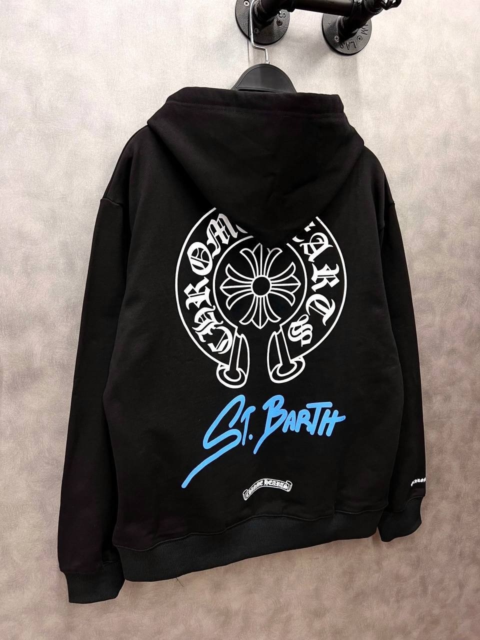 зип худи chrome hearts,толстовка,мужская толстовка,худи зип,толстовка eight2nine sweatshirt черный