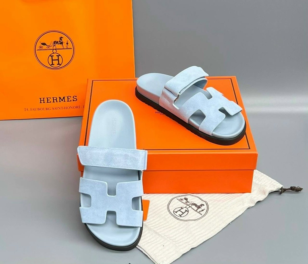 шлепанцы hermes,сандалии hermes,,шлепки эрмес,тапочки hermes